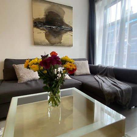 Stunning Apartment In Leeds- Financial District Leeds  Exterior photo