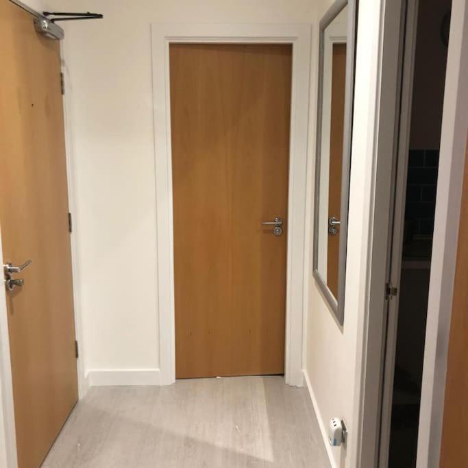 Stunning Apartment In Leeds- Financial District Leeds  Exterior photo
