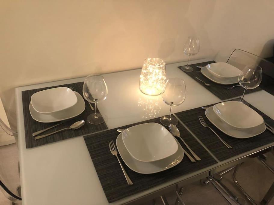 Stunning Apartment In Leeds- Financial District Leeds  Exterior photo