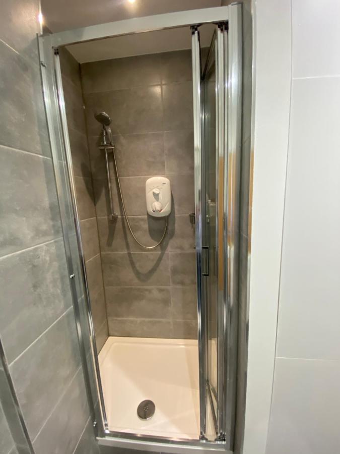 Stunning Apartment In Leeds- Financial District Leeds  Exterior photo